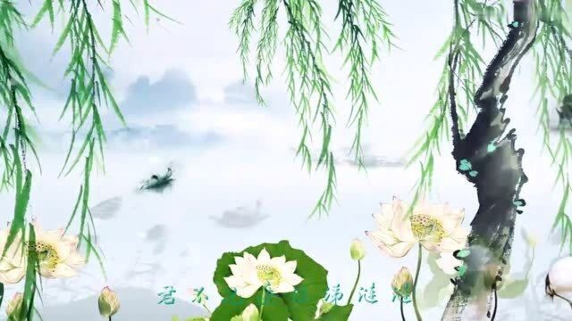 青丝(完整版),举目见日,不见长安,亦不见你.