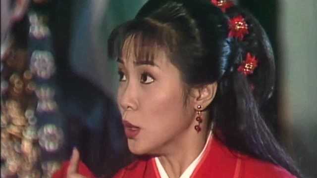 1995吕良伟版新包青天第15集下(粤语高清版)