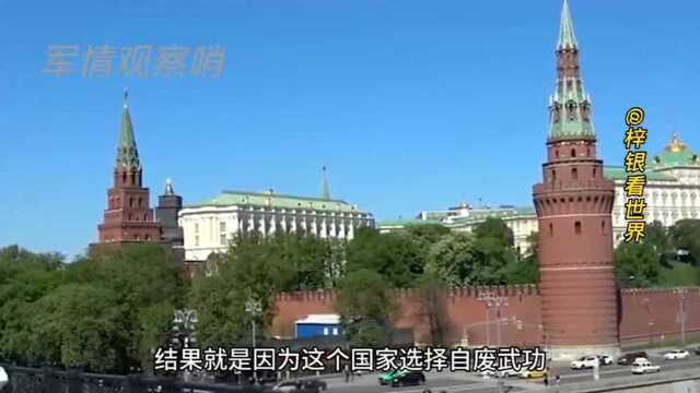 近日,2020年俄罗斯经济报告新鲜出炉,不仅人均GDP落后于中国,经济总量甚至还不如广东,那俄罗斯为何还这么强?它依旧豪横是凭啥