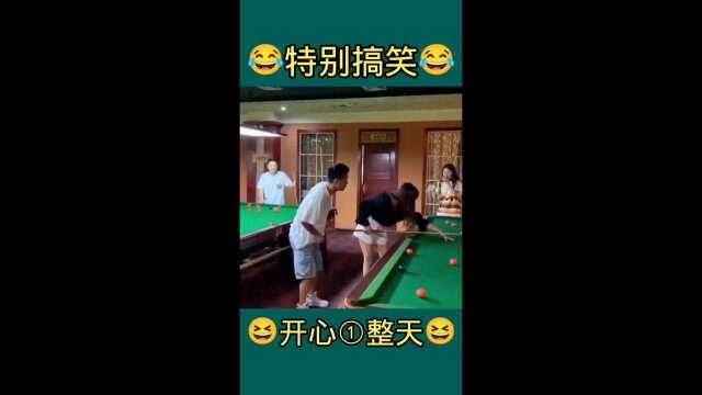 搞笑视频搬运工