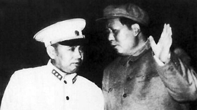 1949年4月,杨成武接到了个什么命令,毛主席周总理再三致电?