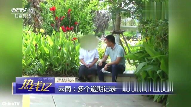 回顾:提醒!大学助学金还款要按时!多名毕业生逾期还款,面临失信风险