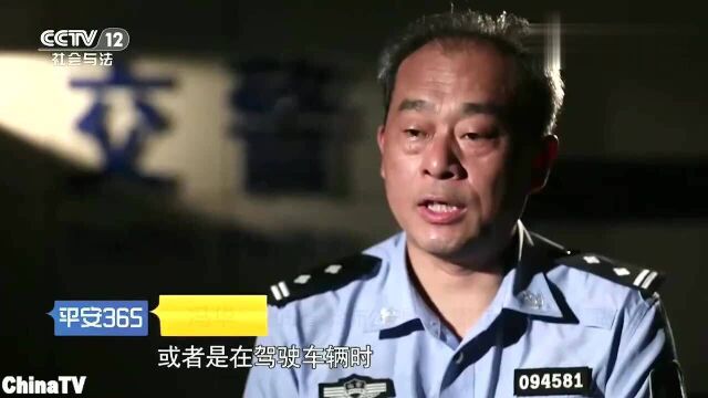 回顾:午夜惊魂,客车与电动三轮车相撞后逃逸,肇事司机身份令人震动