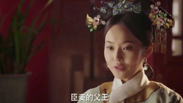 如懿传:父亲宠爱的女儿有多幸福?带你走进“无锡大阿福”的故事