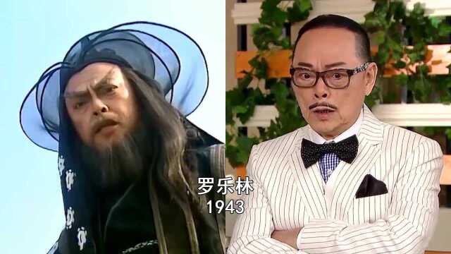 20位港台男星的今昔对比!到底谁是颜值的天花板!