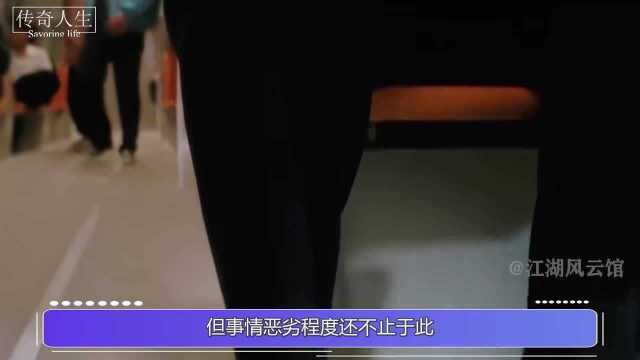 向华强在自家公司遭机枪扫射,究竟得罪了谁,陈惠敏出面都不行!