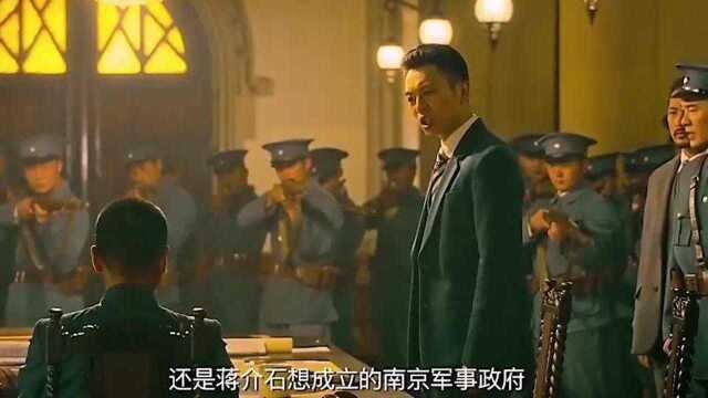 一个个都是中国最帅的男人!