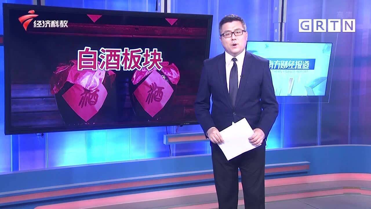 茅台披露半年报业绩 张坤退出十大股东