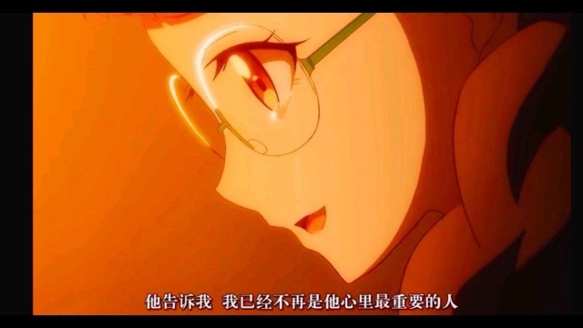 #动漫这样病态的美少女你你喜欢?