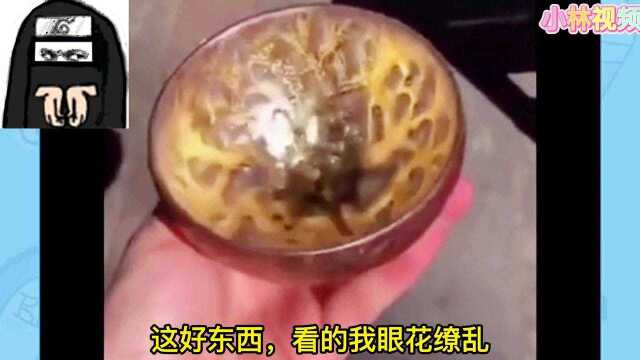 难道这就是忍法!!