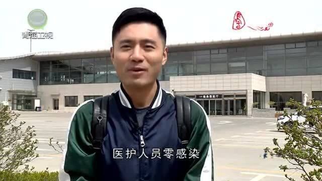 第一站:尝尝武汉的热干面