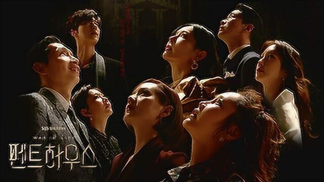 【顶楼3】[NG合集] 初次公开 看完顶楼2未公开NG合集第1篇再走吧