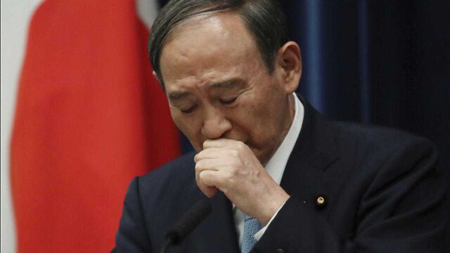 下一届首相确定了?日本特殊内战打响!与此同时钓鱼岛传出新消息