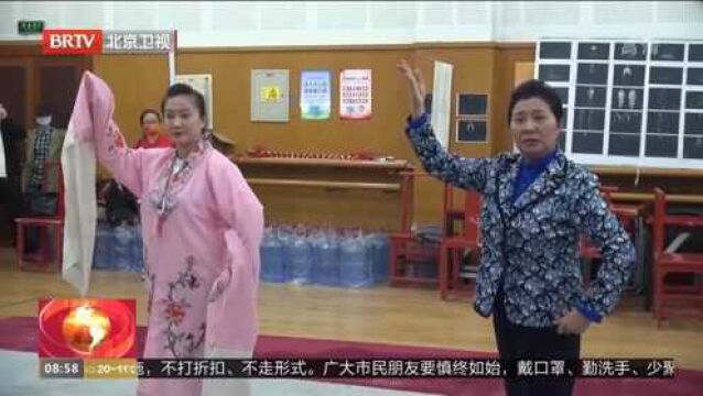 北京演艺集团开启“人才演出季”