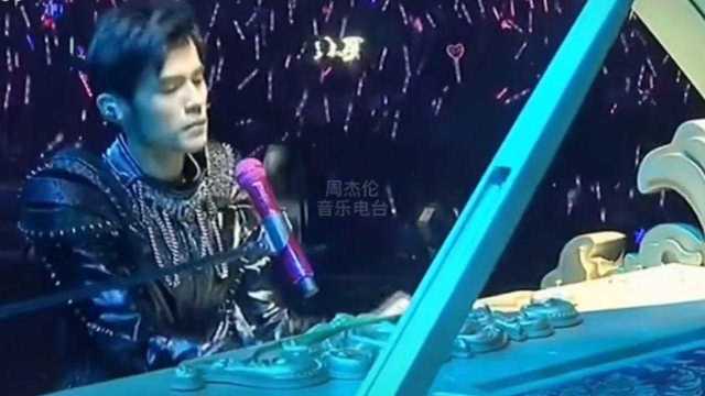 周杰伦 龙卷风