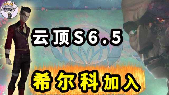 【希尔科】登录云顶之弈S6.5季中赛季!TOO资讯