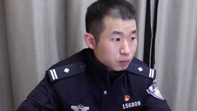 武义出现新冠病例? 警方迅速处置一起涉疫网络谣言