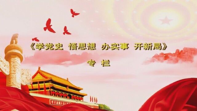 12.20党史学习教育专栏(49)