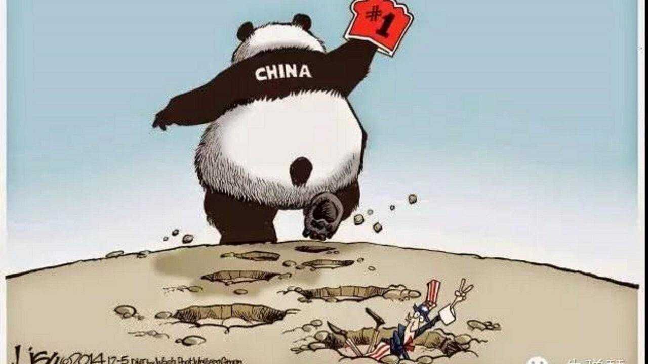 无锡,见证了中国外交的10大突破!