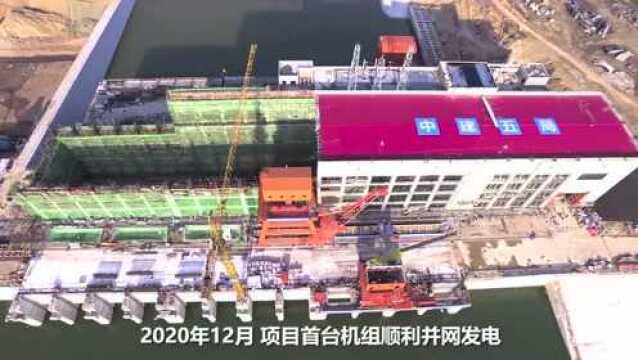 揭晓!中建五局十大文化品牌故事发布