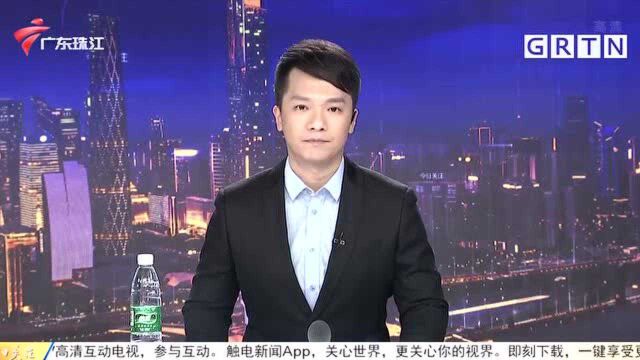 深圳:闭环管理工作人员例行检测中发现1例确诊病例