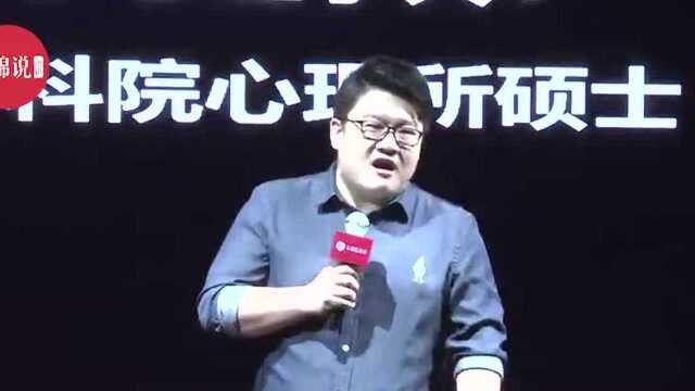 木棉说演讲第五期叶壮:好好说话的孩子,一开口就赢了