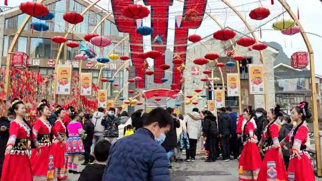 直播预告丨今晚8点!跟着央视镜头看阳朔闹元宵