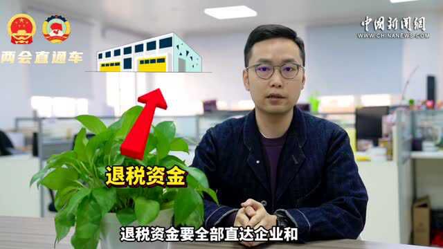 两会直通车:政府工作报告里的这三个高频词,为什么和你我有关?