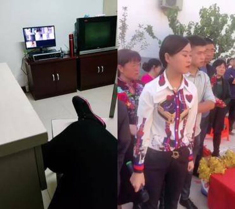 和 主持人梅姑娘(不定期直播) 一起#合拍