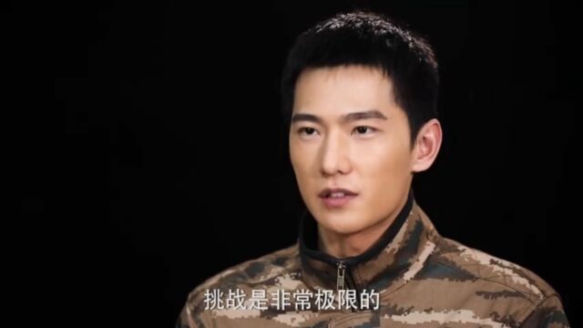 杨洋 李一桐领衔主演《特战荣耀》制作特辑+杨洋花絮,4月5日超燃来袭,不容错过哦