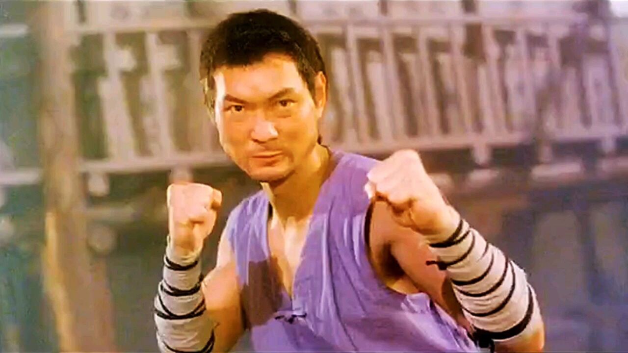 功夫小子闯情关:周比利不想出风头,把对手让给吴京