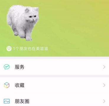 微信可以养猪了!