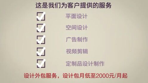 惊艳您的广告设计，欢迎咨询👏