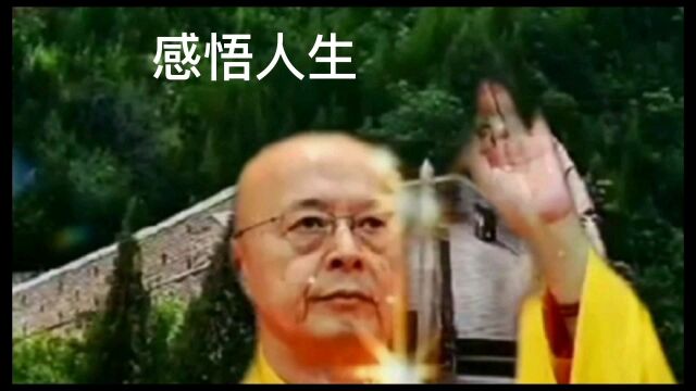 感悟人生的故事