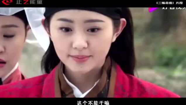 何明翰:更加努力,才能“捡”到更好的角色