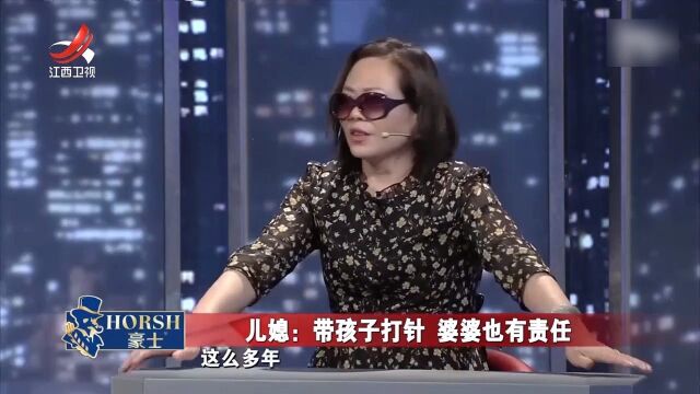 孩子肚子疼,母亲舍不得花钱做CT检查,最后让孩子遭罪