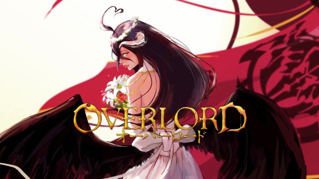 骨王overlord第一季第二集