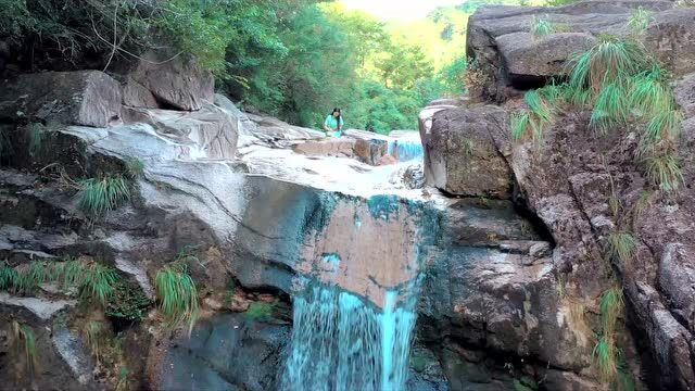 玩转春天,请收好这篇大茅山旅游攻略!