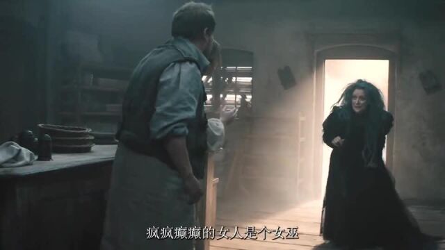 黑暗版童话故事,内容过于真实,遭到无数次的删减与修改