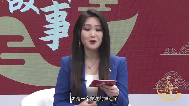 企业品牌故事营养食品,塑造健康新理念徐鹤鸣