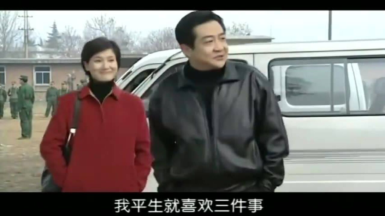 龙年档案:叶眉不明白,为什么不抓马立凤两弟弟,局长说出了原因