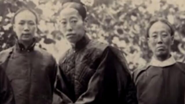 1913年2月,隆裕太后病逝前对溥仪说的话,充满绝望和哀默