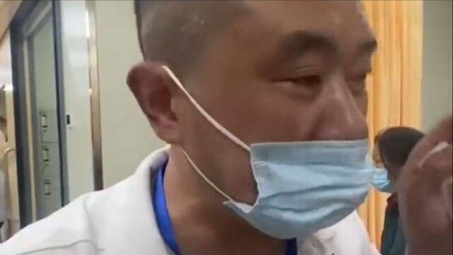 西藏航空TV9833航班旅客亲述历程:我终于活下来了,特别幸运