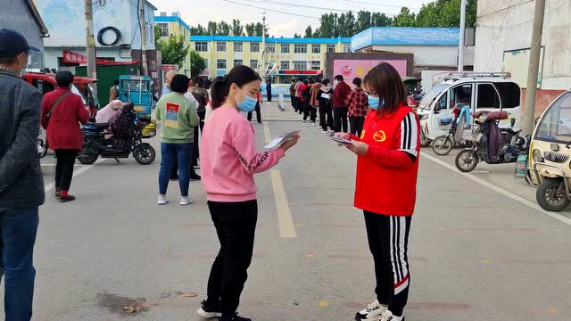 宁阳县东疏镇:学家庭教育 做智慧家长