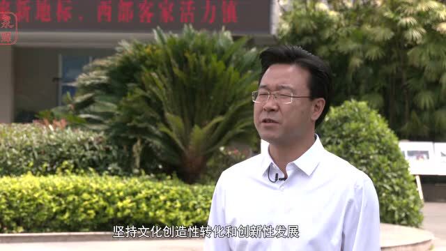 一把手访谈丨洛带镇 山泉镇:抢抓机遇乘势而上 推动公园城市示范区建设