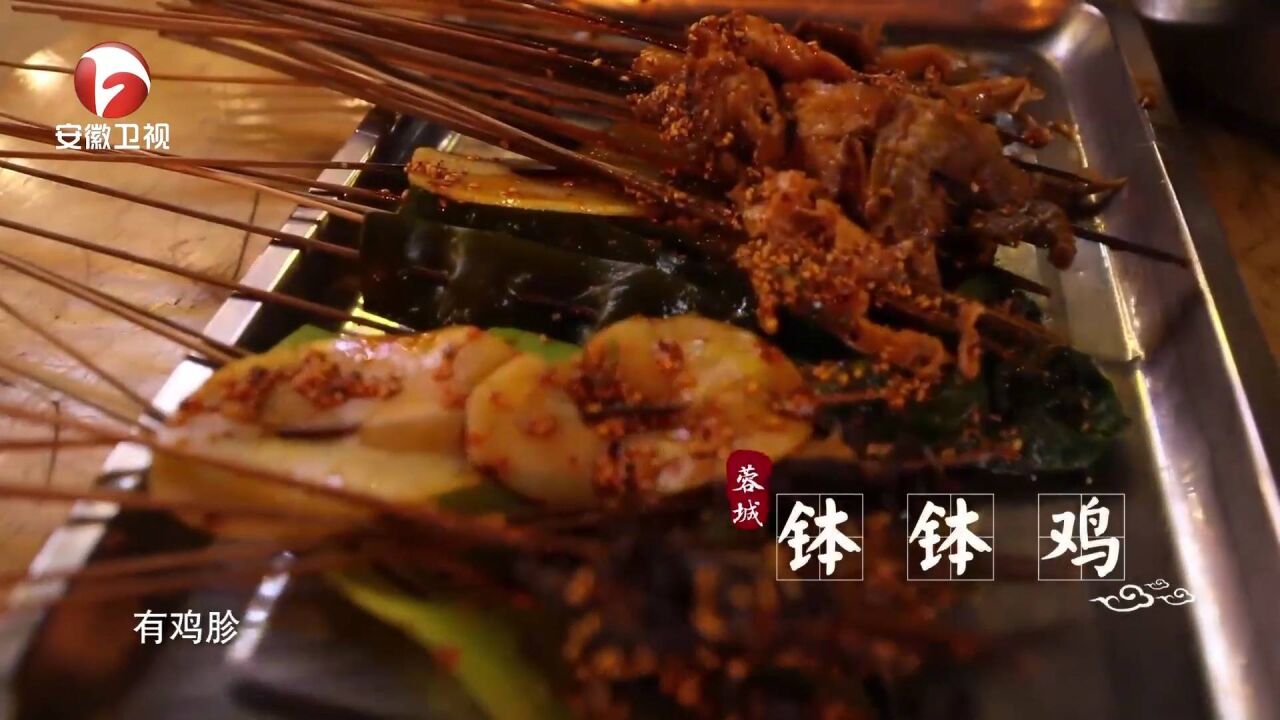 路边夜市小摊店,竟可以有这么多美食,太让人喜欢了|悦美食