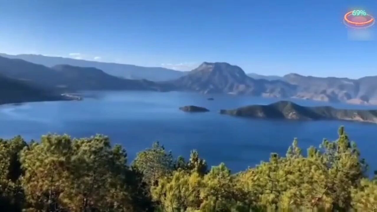 周雨生的大海,久听不厌