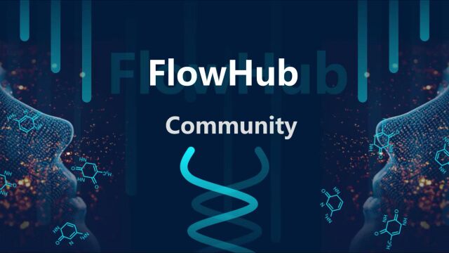 零编程学生信——FlowHub工具商城