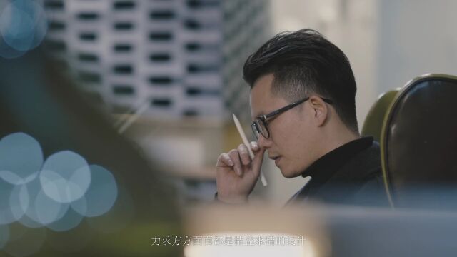 景观设计师对话:尊重人与自然,让海宁湖居豪宅从此有迹可循