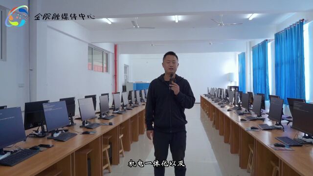 官方权威发布|烟台黄金职业学院2022年夏季招生简介